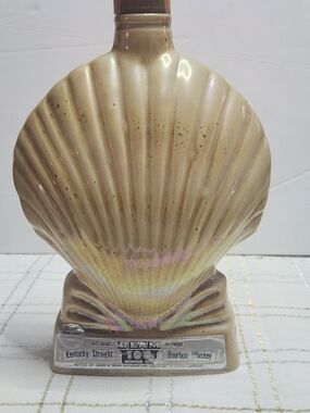Jim Beam Collectible Decanter